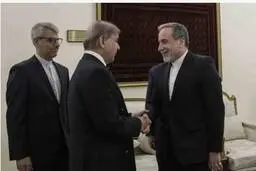 جزئیاتی از پیشنهاد جدید ایران به آمریکا
