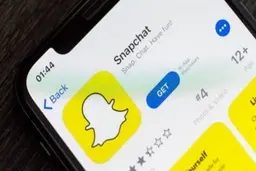 
 گام  مثبت اسنپ چت  برای محافظت از کودکان

