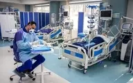 ادعای وزیر بهداشت | کرونا مانند آنفولانزا خواهد شد + ویدئو