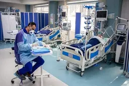 کرونا در گیلان بحرانی شد | آژیر خطر سویه جدید کرونا روشن شد ؟