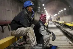 خبر مهم از افزایش حقوق کارگران در خرداد | حقوق و دستمزد کارگران دوباره افزایش می‌یابد؟