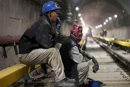 خبر مهم از افزایش حقوق کارگران در خرداد | حقوق و دستمزد کارگران دوباره افزایش می‌یابد؟