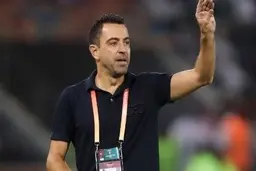 باشگاه السد: در این مقطع حساس اجازه ترک باشگاه را به ژاوی نمی‌دهیم
