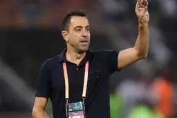 باشگاه السد: در این مقطع حساس اجازه ترک باشگاه را به ژاوی نمی‌دهیم
