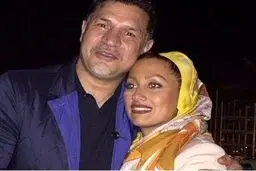 تصاویر دیده نشده از علی دایی و همسر جواهرسازش