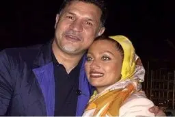 تصاویر دیده نشده از علی دایی و همسر جواهرسازش