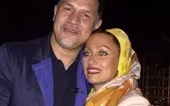 تصاویر دیده نشده از علی دایی و همسر جواهرسازش