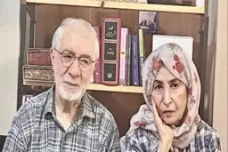 دیدار ۹۰ دقیقه‌ای نماینده رئیس‌جمهور با میرحسین موسوی

