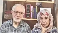 دیدار ۹۰ دقیقه‌ای نماینده رئیس‌جمهور با میرحسین موسوی

