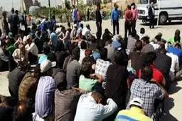  اعتیاد | ۴۰۰ هزار معتاد فقط در شهر تهران