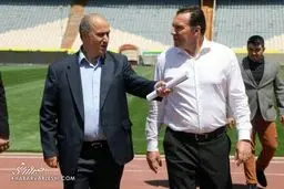 
فوتبال  |  پرونده ویلموتس متهمی ندارد