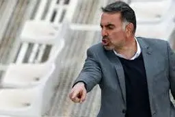  فدراسیون فوتبال  | سرمربی استقلال احضار شد