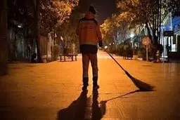 پاکبان های نمونه شهر تهران انتخاب شدند 