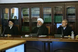 جزئیات جلسه امروز شورای عالی هماهنگی اقتصادی سران قوا