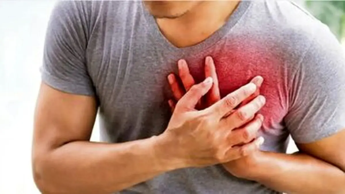 تشخیص بیماری قلبی از روی علائم روی دست | بیماری قلبی چه نشانه‌هایی دارد؟ +ویدئو