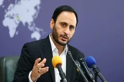 سخنگوی دولت: از سخنانم درباره رونق سفرهای نوروزی سوءاستفاده شد