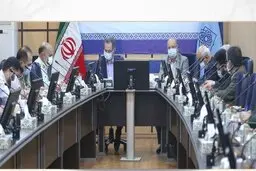  تهران در طی ۱۰ روز متوالی در وضعیت زرد یا هشدار