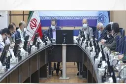  تهران در طی ۱۰ روز متوالی در وضعیت زرد یا هشدار