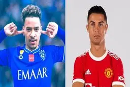 خرید جدید الهلال گران تر از رونالدو