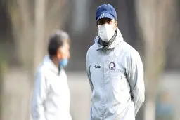  استقلال  |   مرفاوی کرونا گرفت