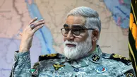لحظاتی که جنگ متوقف شد | روایت امیرپوردستان از حمله احتمالی آمریکا به ایران +ویدئو