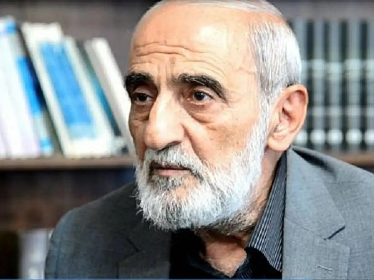 آیا کیهان از روسیه حمایت می کند؟ 


