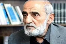 آیا کیهان از روسیه حمایت می کند؟ 


