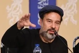 پیمان قاسمخانی: طنز جواب نمی‌دهد، نقد امروز فقط ناسزا می‌خواهد+ ویدیو 