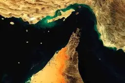 شرط جدید ایران برای عبور از تنگه هرمز
