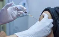 تزریق ۹۰ هزار دز واکسن کرونا در ساوه و زرندیه