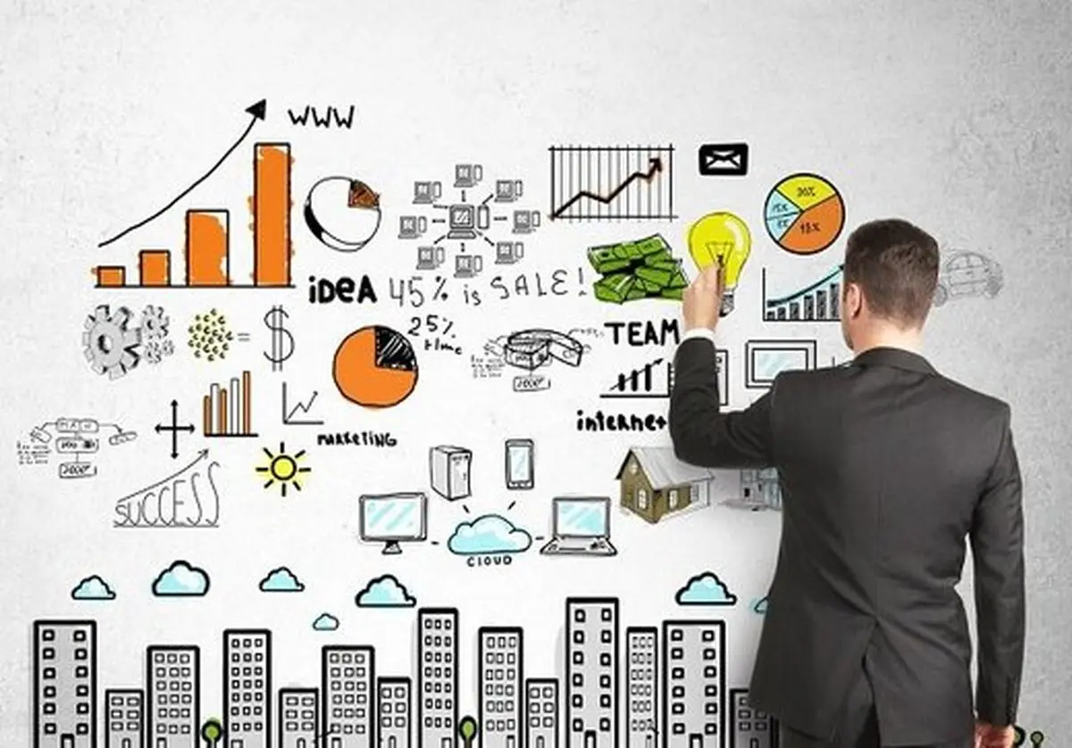اشتباه رایج کارآفرینان قدیمی 