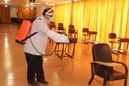 برگزاری آزمون استخدامی سال ۹۹ به تعویق  افتاد است