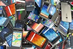 بازار موبایل ایران در آستانه بحران بی‌سابقه
