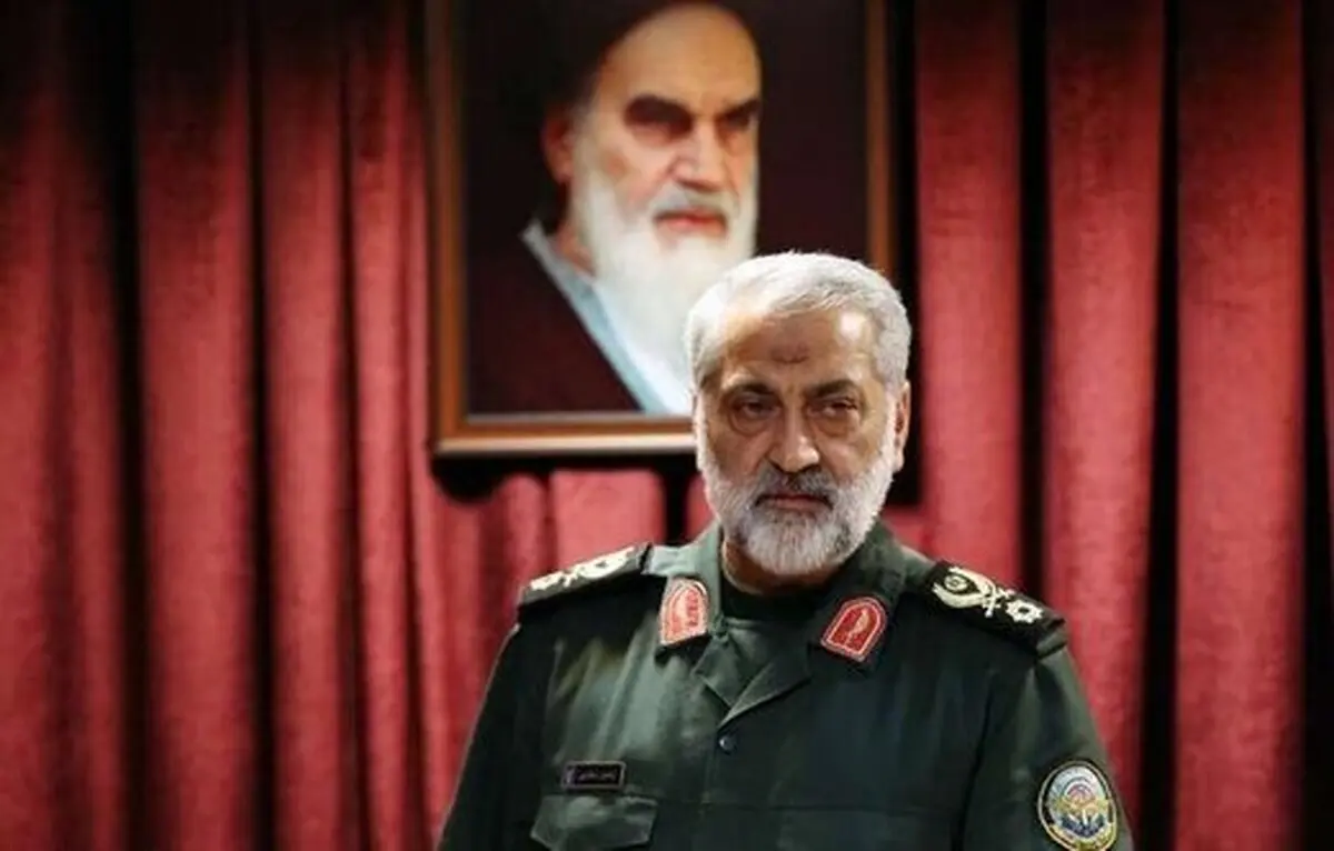 هشدار سخنگوی ارشد ستاد کل نیروهای مسلح به دشمنان درباره هرگونه احتمال جنگ با ایران