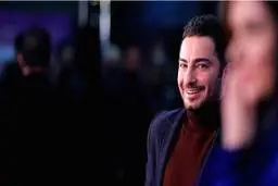 رونمایی “نوید محمدزاده” و “فرشته حسینی” از استایل جدیدشان +  عکس