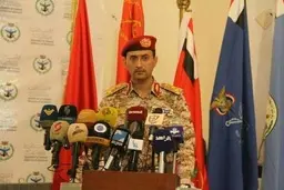 جزئیات عملیات بزرگ یمنی‌ها علیه ائتلاف سعودی