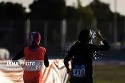 دوومیدانی | تست کرونای چندین ورزشکارمثبت اعلام شد 