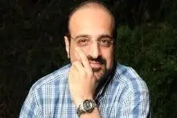 محمد اصفهانی و خانواده‌اش+عکس 