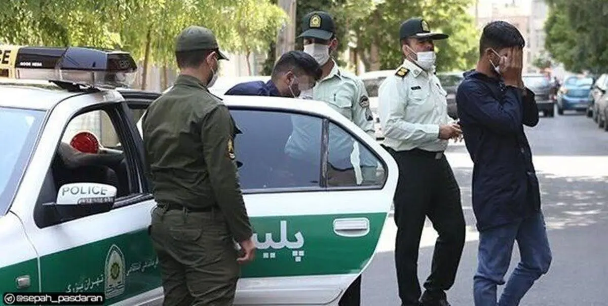 گشت جدید پلیس در راه است!