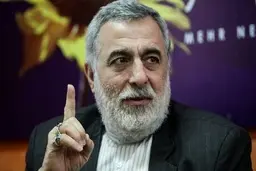 
حسین شیخ الاسلام درگذشت
