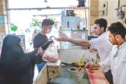 مردم در انتظار کاهش قیمت مرغ | قیمت مرغ ارزان می‌شود؟