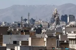 دستور العمل‌های امدادی در روزهای حمله