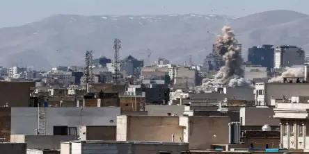 دستور العمل‌های امدادی در روزهای حمله