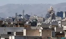 دستور العمل‌های امدادی در روزهای حمله