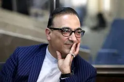 بزرگ‌ترین نیروگاه خورشیدی جهان در ایران!