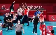 
تیم ملی والیبال نشسته ایران قهرمان پارالمپیک شد
