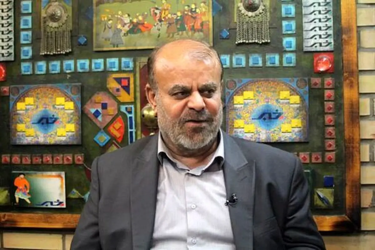 رستم قاسمی ماجرای بی انضباطی مالی در وزارت نفت دولت احمدی‌نژاد را بازگو کرد