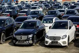 قیمت خودروهای وارداتی | معرفی خودرو ها | سقوط قیمت خودرو داخلی؟