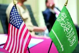 خط و نشان عربستان برای آمریکا! 