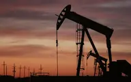 تهدید چینی نفت شیل آمریکا